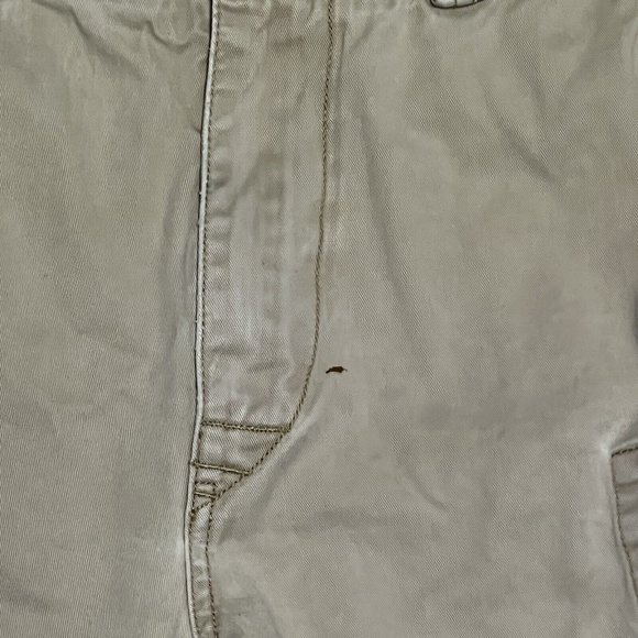Polo Ralph Lauren Men's Gellar Fatigue Shorts Men's Size 32 Cargo Tan - Picture 11 of 16